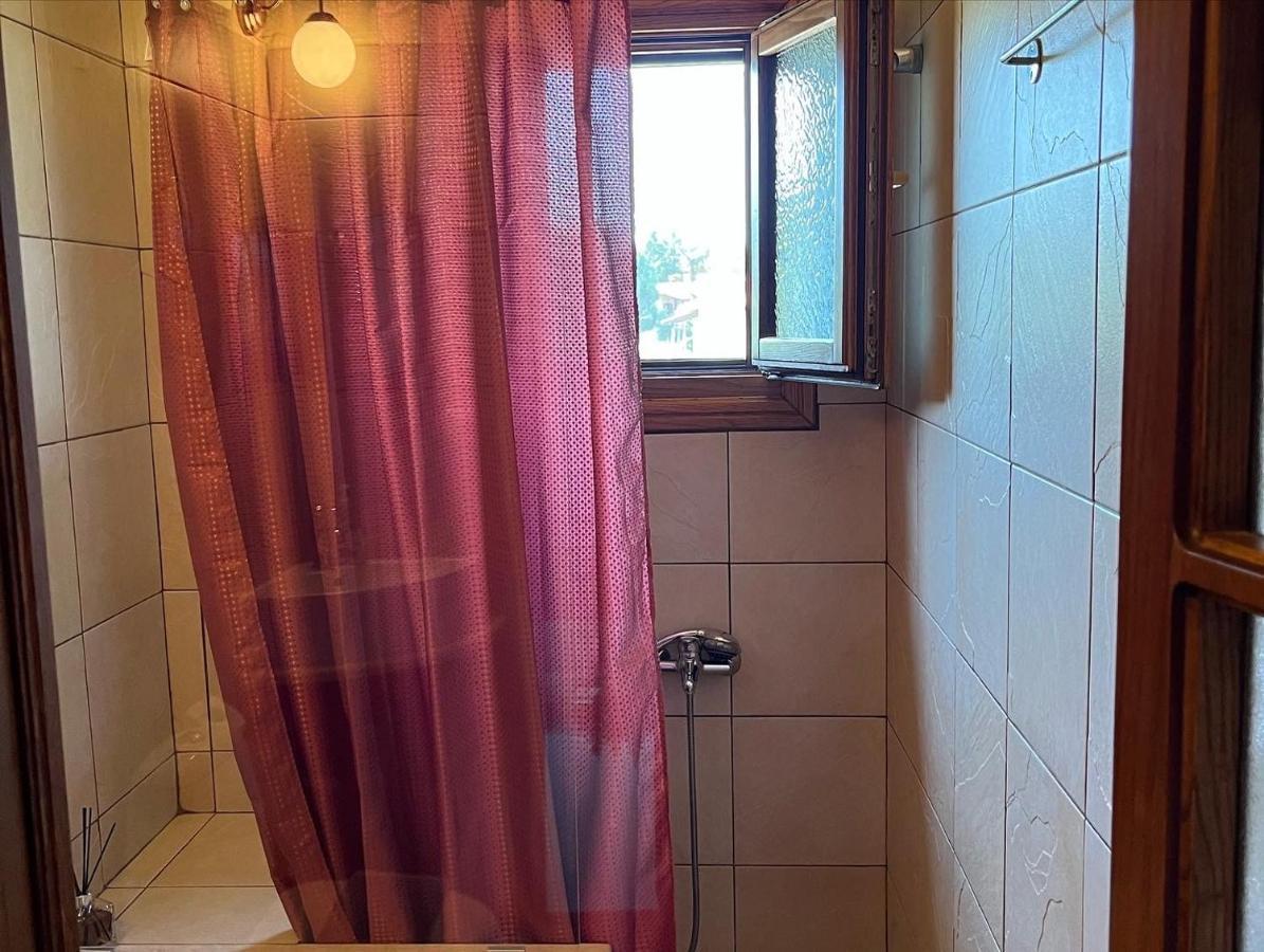 Guesthouse Kaliepia Ierissós Zewnętrze zdjęcie