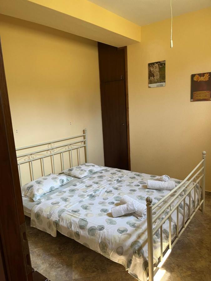 Guesthouse Kaliepia Ierissós Zewnętrze zdjęcie
