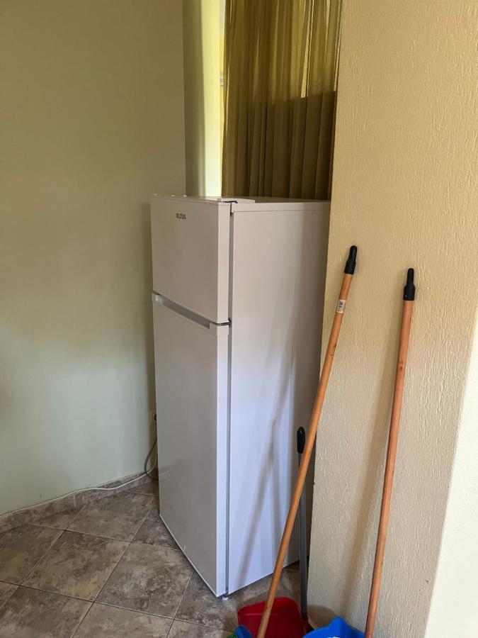 Guesthouse Kaliepia Ierissós Zewnętrze zdjęcie