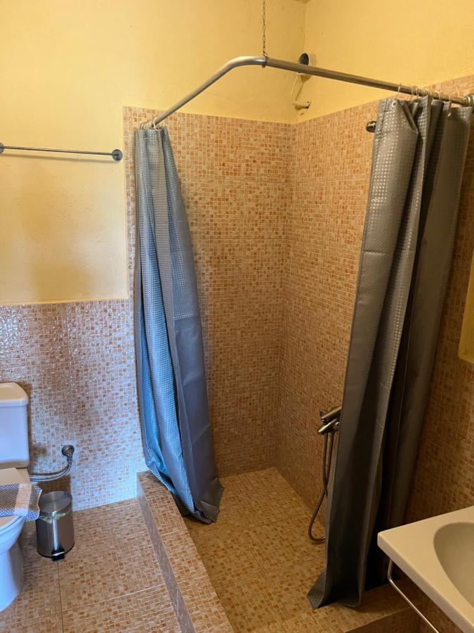 Guesthouse Kaliepia Ierissós Zewnętrze zdjęcie